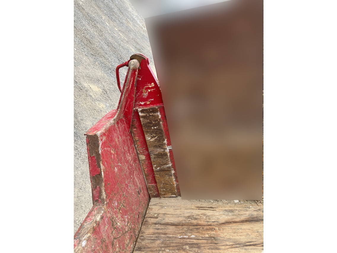 日野レンジャーダンプ中型（4t）[写真13]