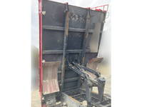 日野レンジャーダンプ中型（4t）[写真14]