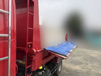 日野レンジャーダンプ中型（4t）[写真17]