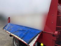 日野レンジャーダンプ中型（4t）[写真18]