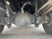 日野レンジャーダンプ中型（4t）[写真22]