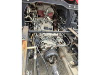 日野レンジャーダンプ中型（4t）[写真23]