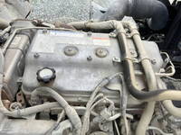 日野レンジャーダンプ中型（4t）[写真27]