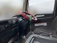 日野レンジャーダンプ中型（4t）[写真31]