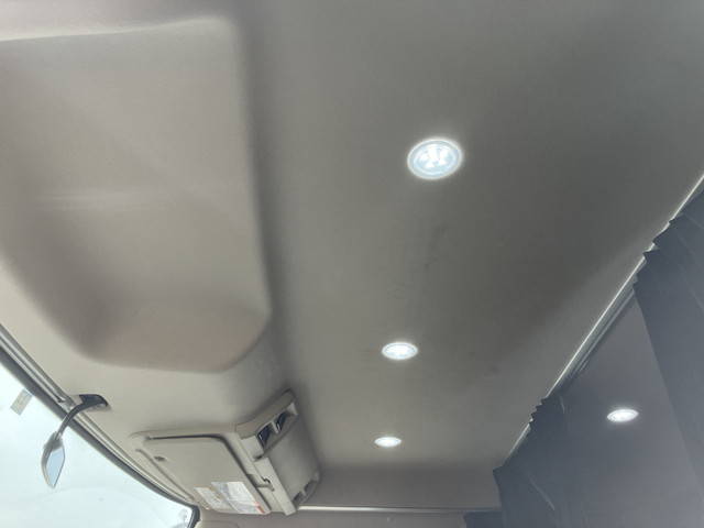 日野レンジャーダンプ中型（4t）[写真32]