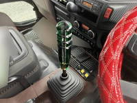 日野レンジャーダンプ中型（4t）[写真36]