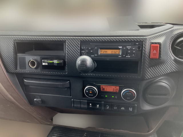 日野レンジャーダンプ中型（4t）[写真38]