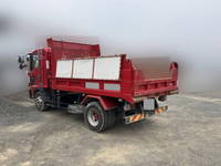 日野レンジャーダンプ中型（4t）[写真04]