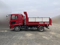 日野レンジャーダンプ中型（4t）[写真05]