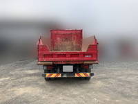 日野レンジャーダンプ中型（4t）[写真09]