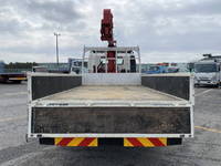 トヨタトヨエースクレーン5段小型（2t・3t）[写真10]