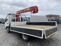 トヨタトヨエースクレーン5段小型（2t・3t）[写真11]