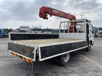 トヨタトヨエースクレーン5段小型（2t・3t）[写真12]