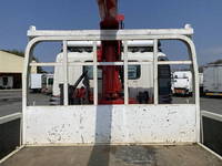 トヨタトヨエースクレーン5段小型（2t・3t）[写真13]