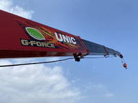 トヨタトヨエースクレーン5段小型（2t・3t）[写真16]