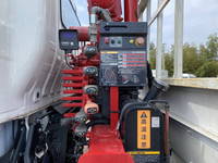 トヨタトヨエースクレーン5段小型（2t・3t）[写真17]