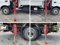 トヨタトヨエースクレーン5段小型（2t・3t）[写真21]