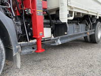 トヨタトヨエースクレーン5段小型（2t・3t）[写真23]