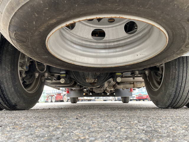 トヨタトヨエースクレーン5段小型（2t・3t）[写真26]