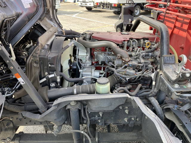 トヨタトヨエースクレーン5段小型（2t・3t）[写真27]