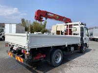 トヨタトヨエースクレーン5段小型（2t・3t）[写真02]