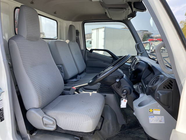 トヨタトヨエースクレーン5段小型（2t・3t）[写真32]