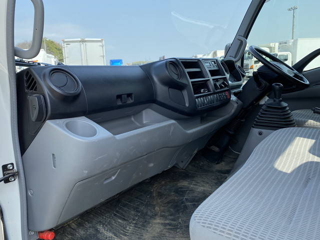 トヨタトヨエースクレーン5段小型（2t・3t）[写真35]