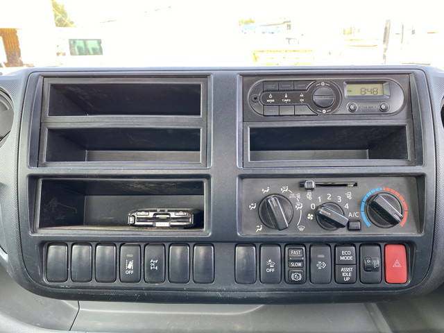 トヨタトヨエースクレーン5段小型（2t・3t）[写真39]