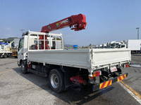 トヨタトヨエースクレーン5段小型（2t・3t）[写真04]