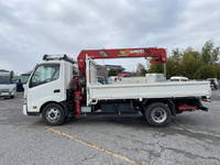 トヨタトヨエースクレーン5段小型（2t・3t）[写真05]