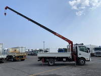 トヨタトヨエースクレーン5段小型（2t・3t）[写真06]