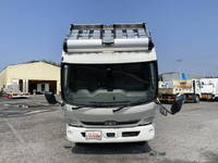 トヨタトヨエースクレーン5段小型（2t・3t）[写真08]