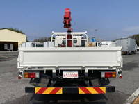 トヨタトヨエースクレーン5段小型（2t・3t）[写真09]