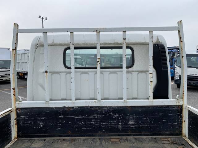 日産アトラス平ボディ小型（2t・3t）[写真14]