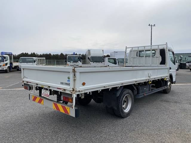 日産アトラス平ボディ小型（2t・3t）[写真02]