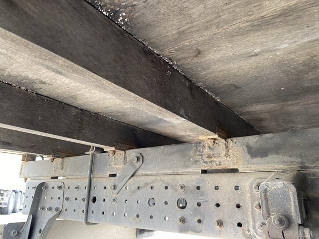 日産アトラス平ボディ小型（2t・3t）[写真22]