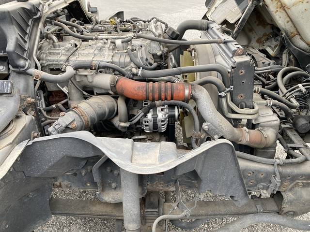 日産アトラス平ボディ小型（2t・3t）[写真28]