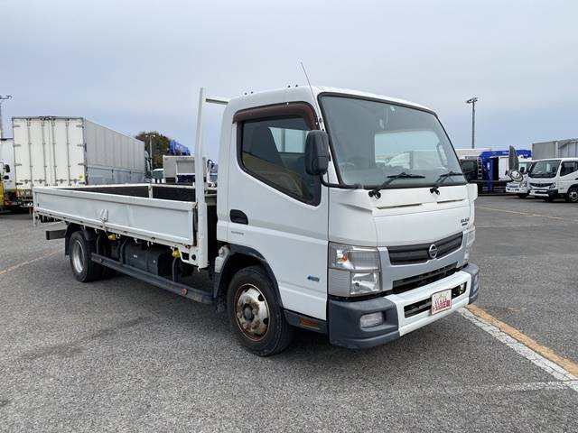 日産アトラス平ボディ小型（2t・3t）[写真03]