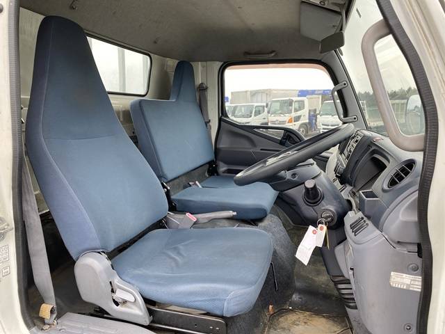 日産アトラス平ボディ小型（2t・3t）[写真35]