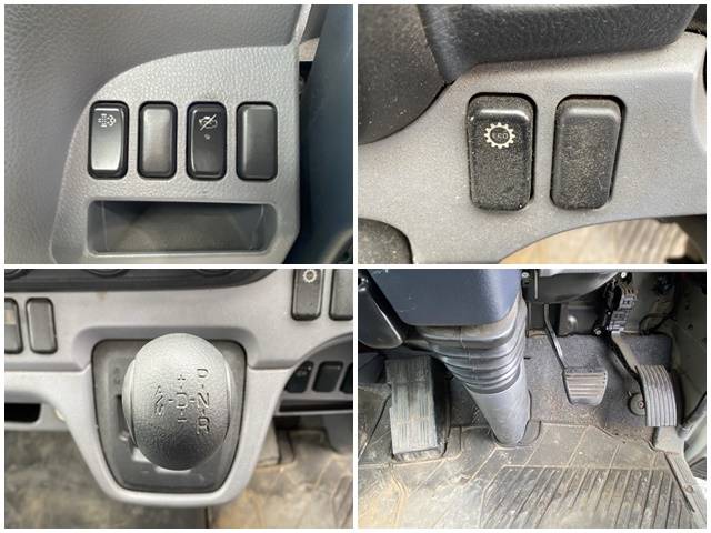 日産アトラス平ボディ小型（2t・3t）[写真39]