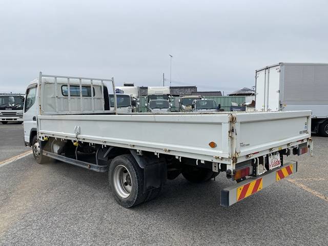 日産アトラス平ボディ小型（2t・3t）[写真04]