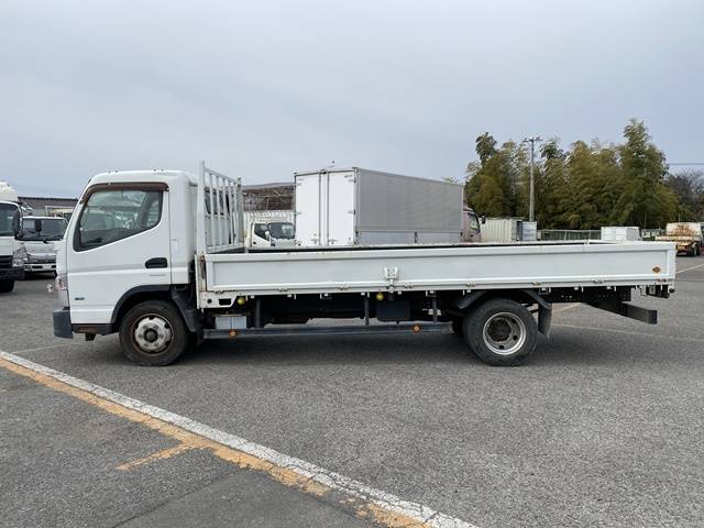 日産アトラス平ボディ小型（2t・3t）[写真05]