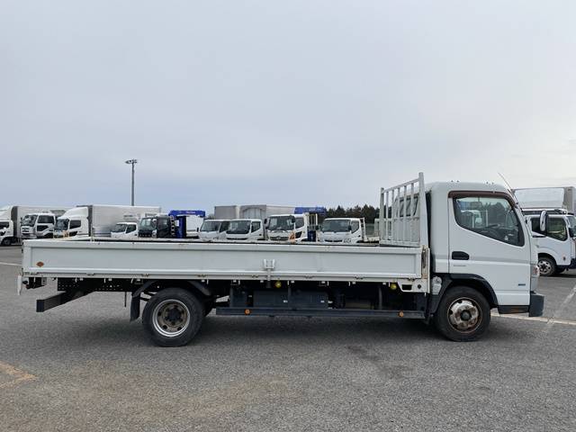 日産アトラス平ボディ小型（2t・3t）[写真06]