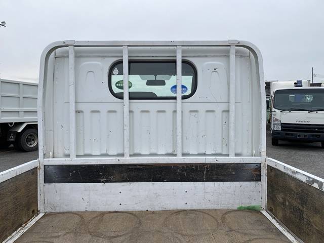 日産アトラス平ボディ小型（2t・3t）[写真12]