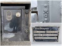 日産アトラス平ボディ小型（2t・3t）[写真18]