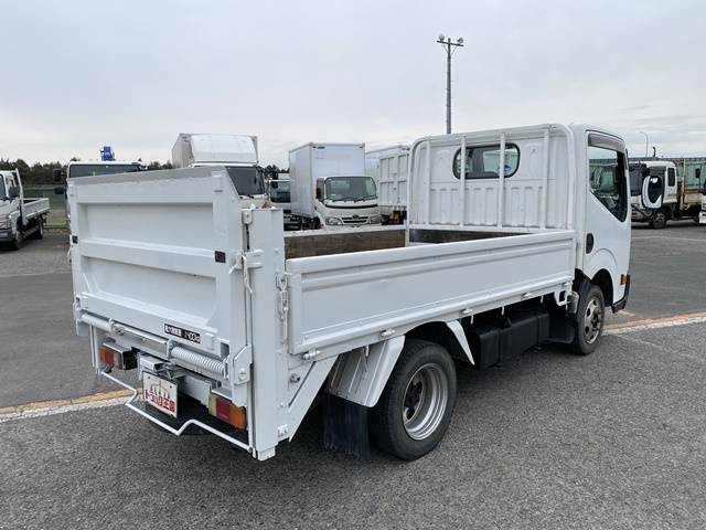 日産アトラス平ボディ小型（2t・3t）[写真02]
