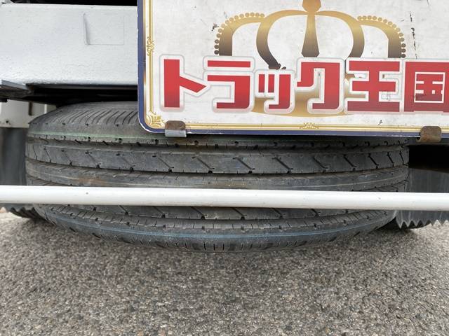 日産アトラス平ボディ小型（2t・3t）[写真22]