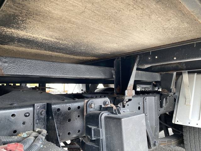 日産アトラス平ボディ小型（2t・3t）[写真25]