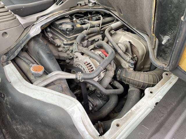 日産アトラス平ボディ小型（2t・3t）[写真27]