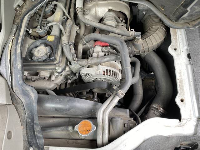 日産アトラス平ボディ小型（2t・3t）[写真28]